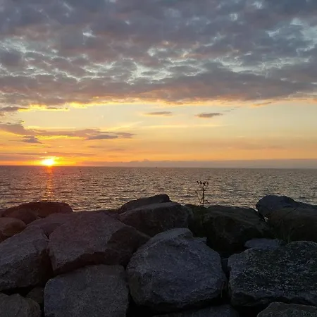 Nah'n Kliff 76 Prázdninový dům