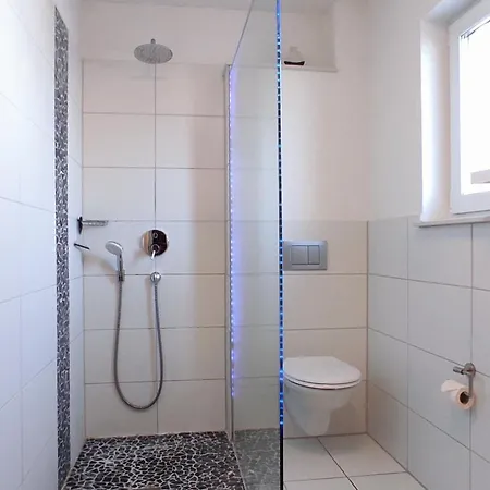 Nah'n Kliff 76 Σπίτι διακοπών *