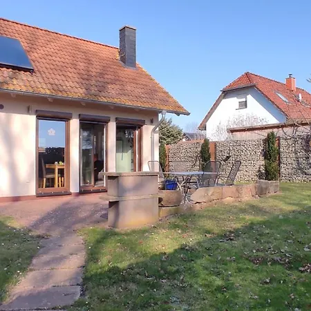 Σπίτι διακοπών Nah'n Kliff 76