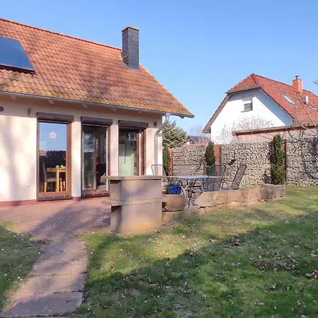 Holiday home Nah'n Kliff 76