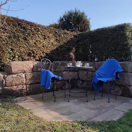 Nah'n Kliff 76 Σπίτι διακοπών Timmendorf