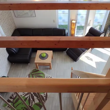 Nah'n Kliff 76 Holiday home