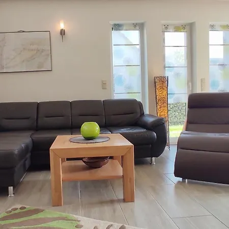 Σπίτι διακοπών Nah'n Kliff 76 *